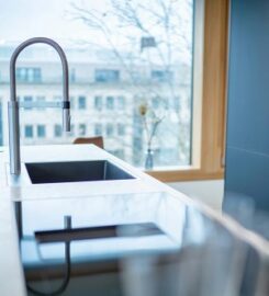 The General Contractor – Home Renovations
