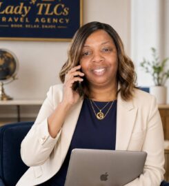 Lady TLC’s Travel Agency