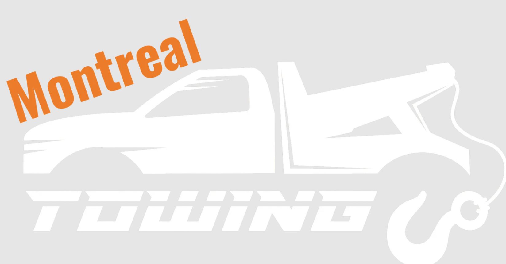 Montreal Towing