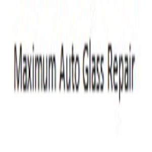 Maximum Auto Glass Repair