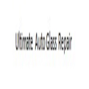 Ultimate Auto Glass Repair