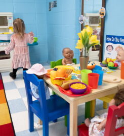 Rock of Ages Lutheran Preschool & Daycare, Colorado Springs