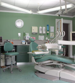 Berkhamsted Dental Practice