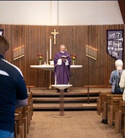 Rock of Ages Lutheran Church – Colorado Springs