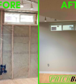 PatchBoyz Drywall & Popcorn