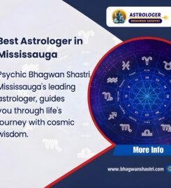 Astrologer & Psychic Centre Canada