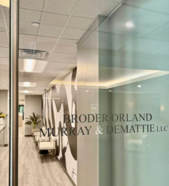 Broder Orland Murray & DeMattie LLC