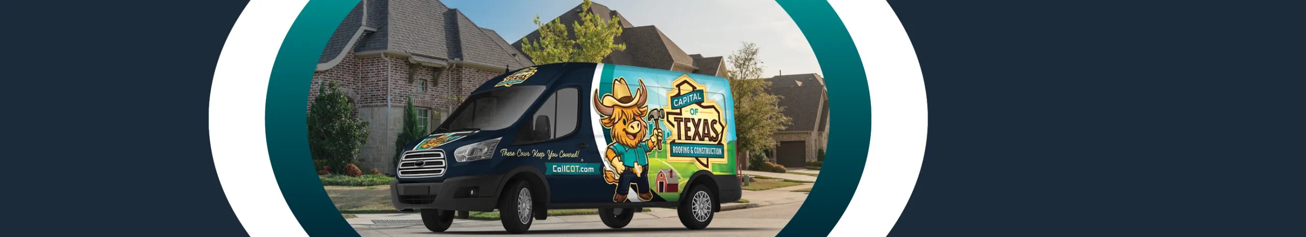 Capital of Texas Roofing and Construction