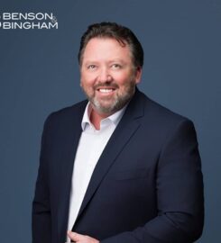 Benson & Bingham Accident Injury Lawyers