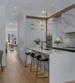 Easy Home Renovations Etobicoke