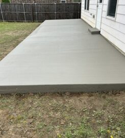 Levelline Concrete – Denton