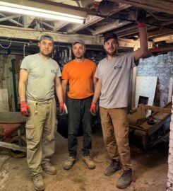 IcyReno Waterproofing & Underpinning
