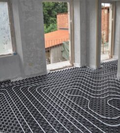 Heavenly Heat – Floor Heating Toronto