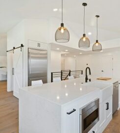 The General Contractor – Home Renovations