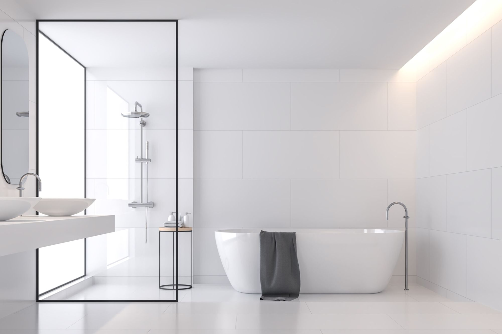 Bathroom Designs
