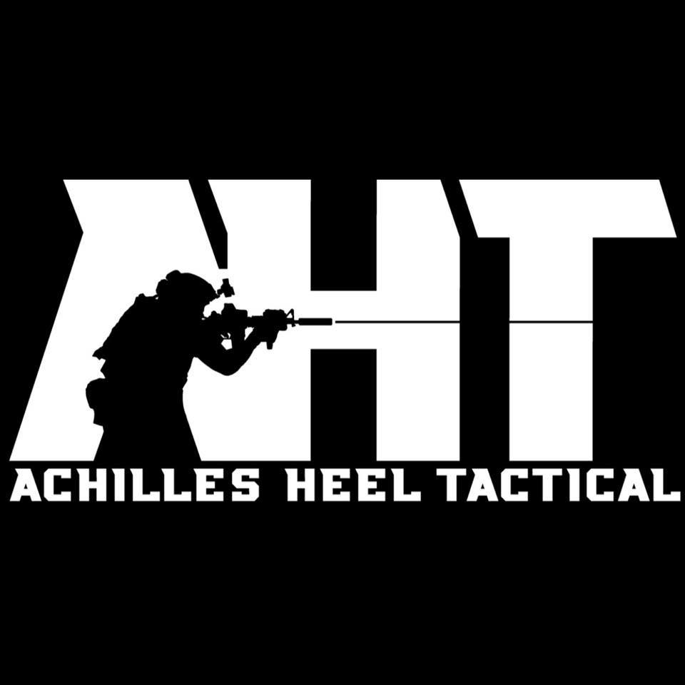 Achilles Heel Tactical