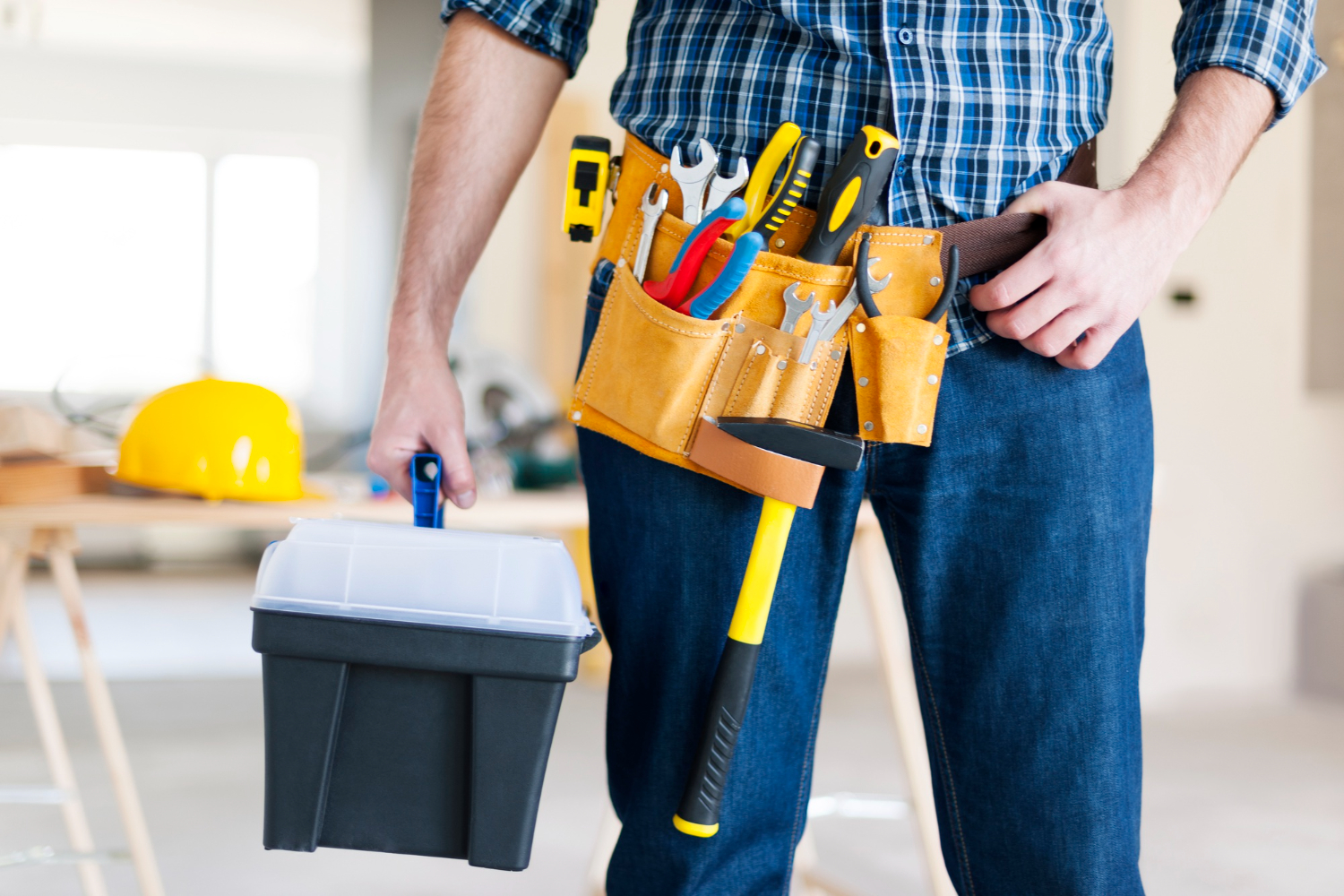 M4 Property Maintenance