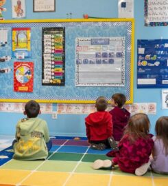 Rock of Ages Lutheran Preschool & Daycare, Colorado Springs