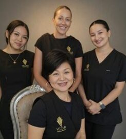 Velour Skin & Beauty Parlour