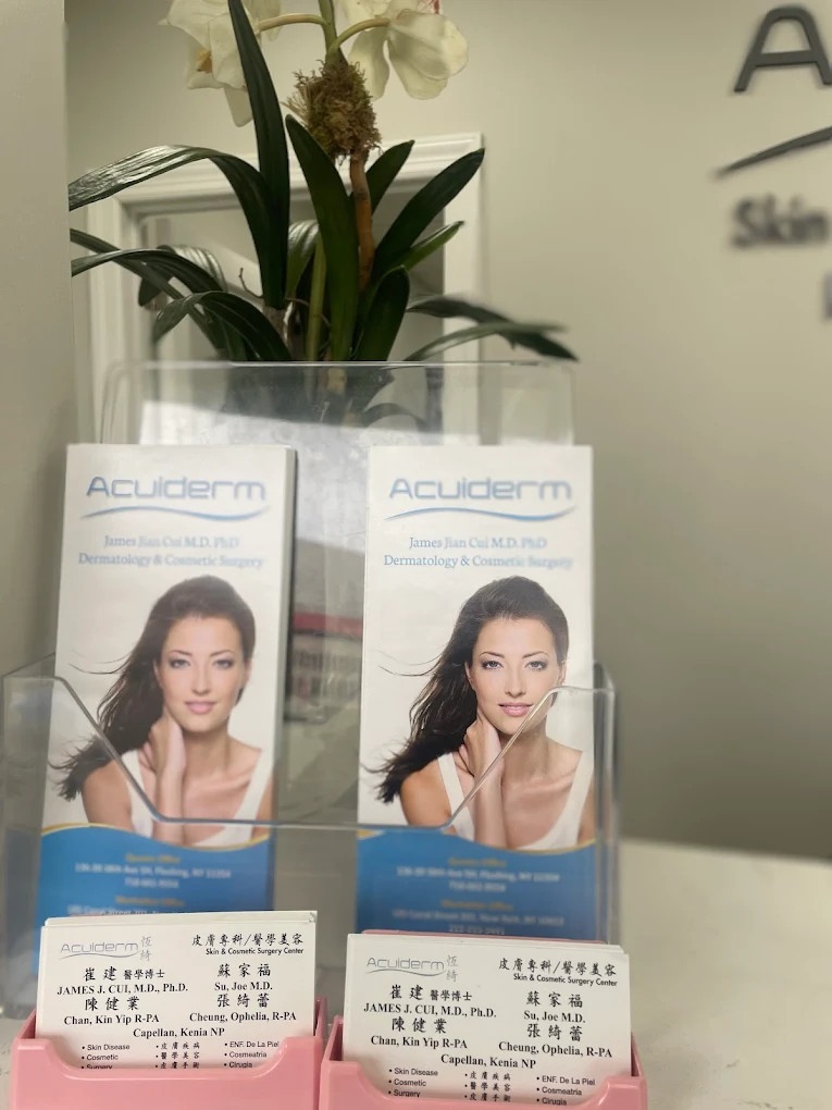 Acuiderm Skin & Cosmetic Surgery Center