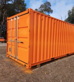 Mobile Sandblasting and Spray Painting