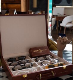 Primeiras Opticas – Optivisao – Lisboa