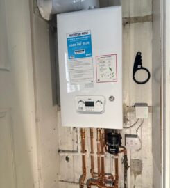 Glasgow Gas Engineers Ltd