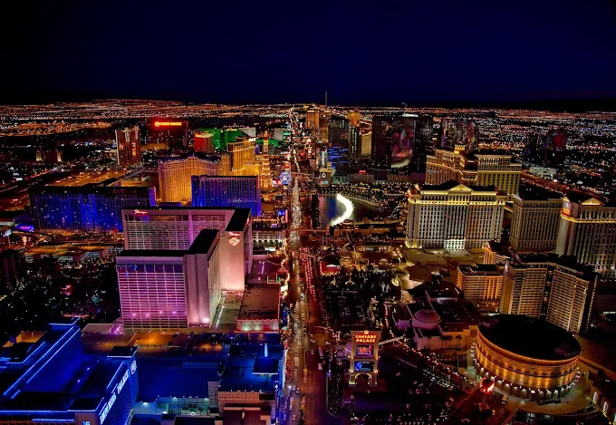 Vegas Cleanouts