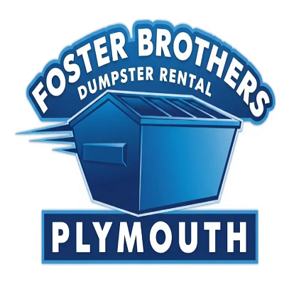 Foster Brothers Dumpster Rental Plymouth