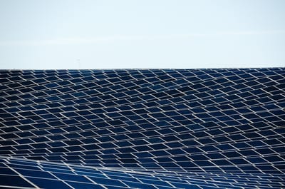 Sunaura Solar