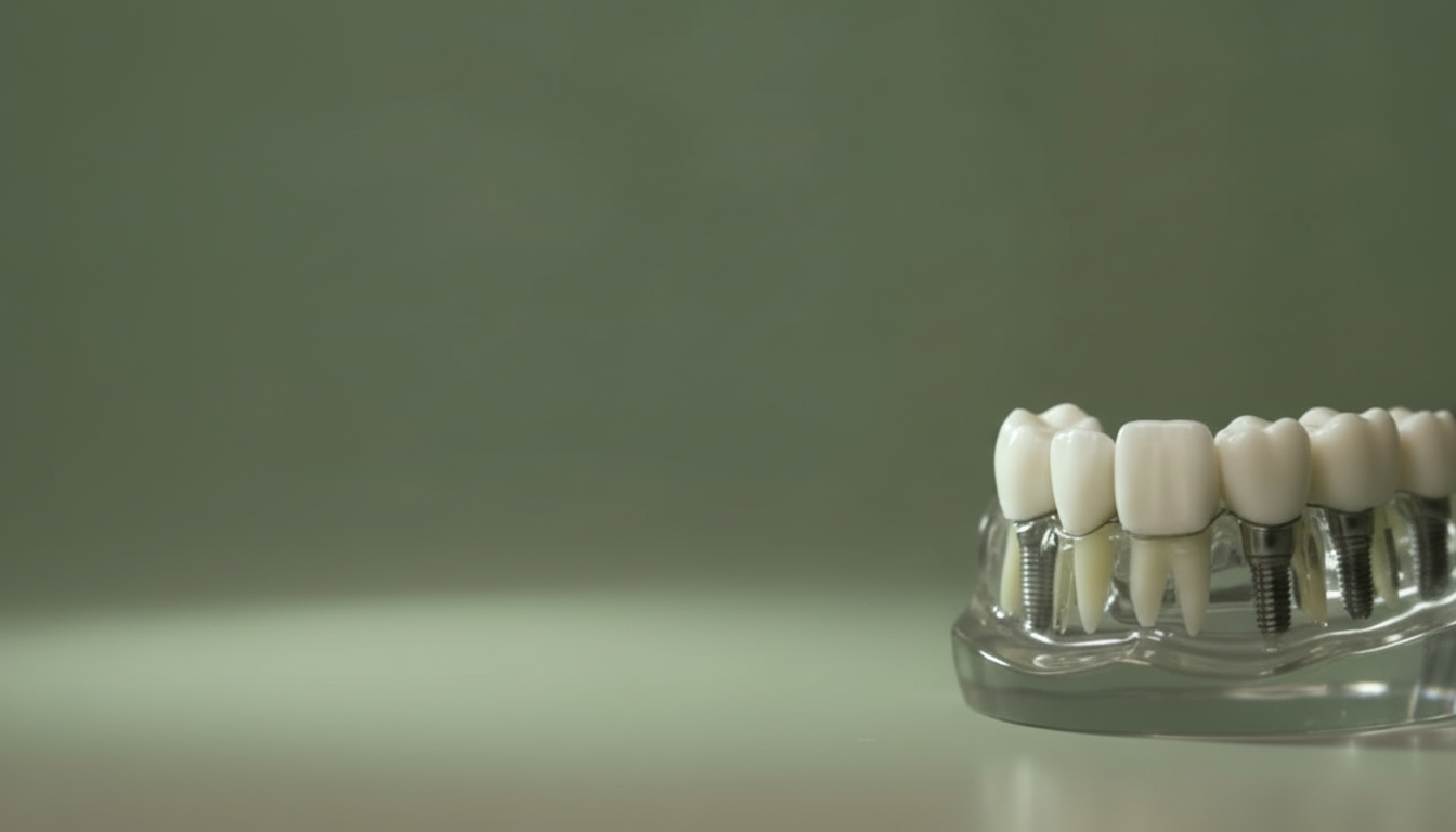 Denthetics – Your Trusted Dentist in Islamabad