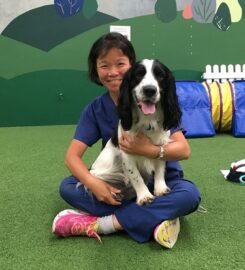 Physio for Pets