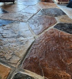 Levelline Concrete – Denton
