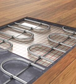 Heavenly Heat – Floor Heating Toronto