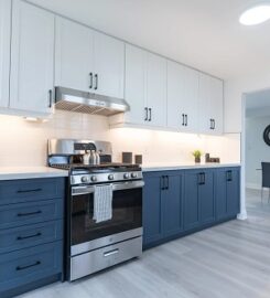 The General Contractor – Home Renovations