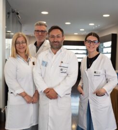 Primeiras Opticas – Optivisao – Lisboa