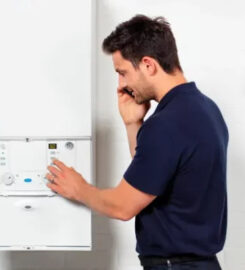Glasgow Gas Engineers Ltd
