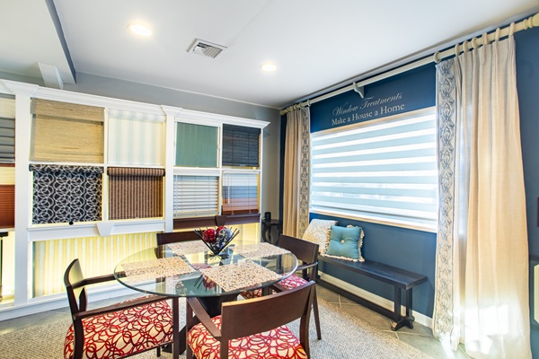 Budget Blinds of Enfield & Hartford