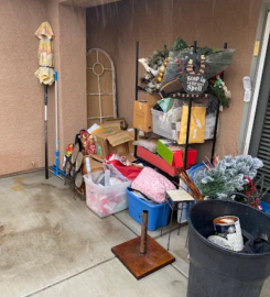Vegas Cleanouts