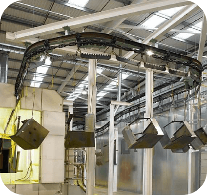 Al Faizan Metal Products Coating LLC