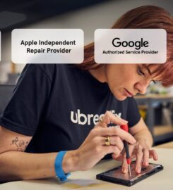 uBreakiFix – Phone and Computer Repair