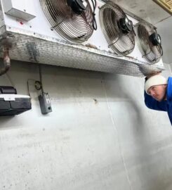 Cold Fuel – Commercial Refrigeration & HVAC