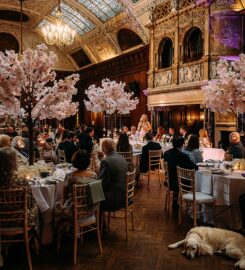 Thornton Manor Country Estate Wedding Venue