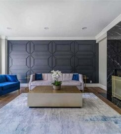 Easy Home Renovations Etobicoke