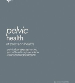 Precision Health Optimization