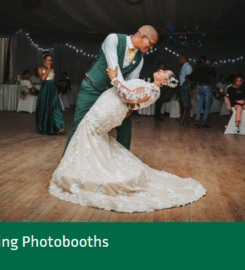 Photo Booths Hull