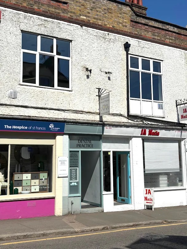 Berkhamsted Dental Practice