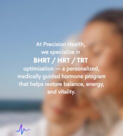 Precision Health Optimization