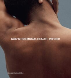 Precision Health Optimization