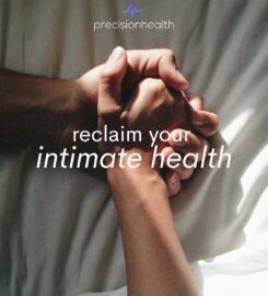 Precision Health Optimization